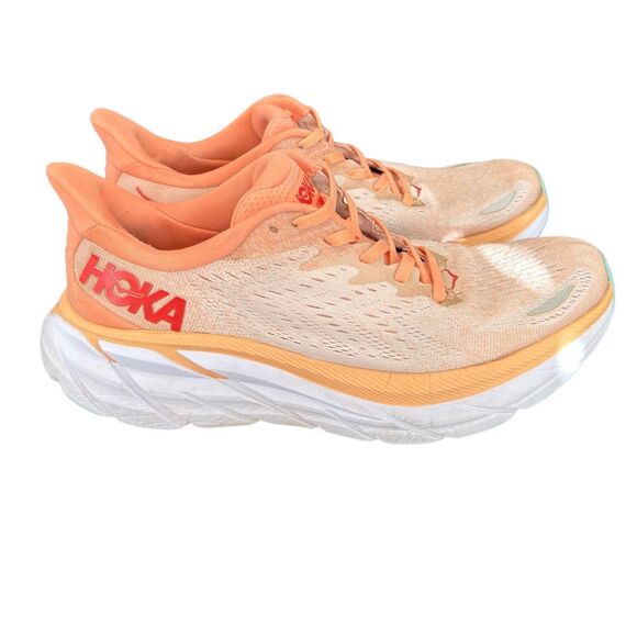 HOKA ONE ONE  Running Shoes Size 8.5 - Picture 5 of 10